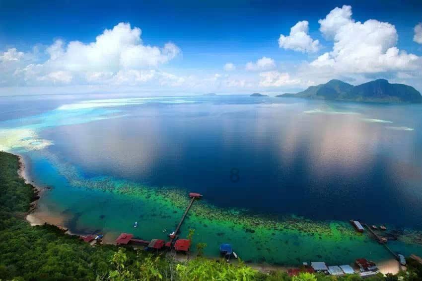 大美中国之：瘦西湖游戏画面