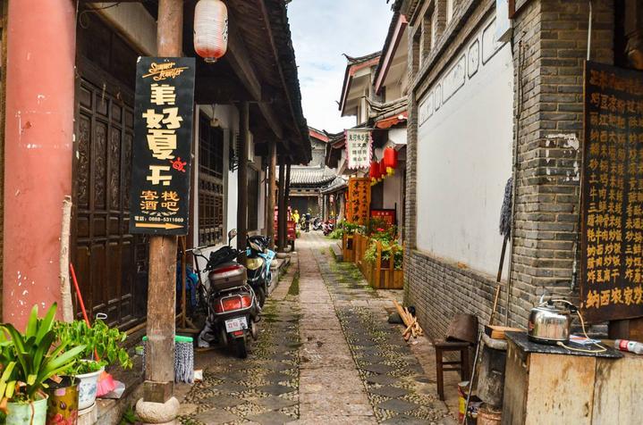 加勒比海度假村
